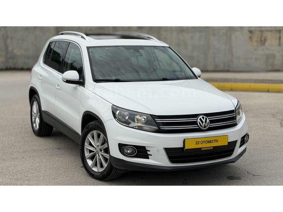 2014 HATASIZ BOYASIZ SPORT&STYLE 72.000 KM CAM TAVAN