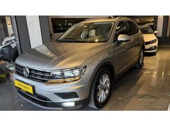 2020 MODEL HİGHLİNE DSG TİGUAN 60,00 KM DE HATASIZ BOYASIZ TSİ