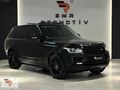 EMR OTOMOTİV RANGE ROVER 3.0 TDV6 VOGUE OTOMATİK