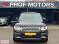 PROF MOTORS'DAN 2017 Range Rover 3.0 TDV6 Autobiography BAYİ ÇKŞ