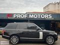 PROF MOTORS'DAN 2017 Range Rover 3.0 TDV6 Autobiography BAYİ ÇKŞ