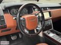 PROF MOTORS'DAN 2017 Range Rover 3.0 TDV6 Autobiography BAYİ ÇKŞ