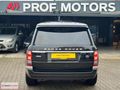 PROF MOTORS'DAN 2017 Range Rover 3.0 TDV6 Autobiography BAYİ ÇKŞ