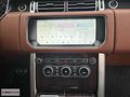 PROF MOTORS'DAN 2017 Range Rover 3.0 TDV6 Autobiography BAYİ ÇKŞ