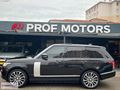 PROF MOTORS'DAN 2017 Range Rover 3.0 TDV6 Autobiography BAYİ ÇKŞ