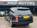 PROF MOTORS'DAN 2017 Range Rover 3.0 TDV6 Autobiography BAYİ ÇKŞ