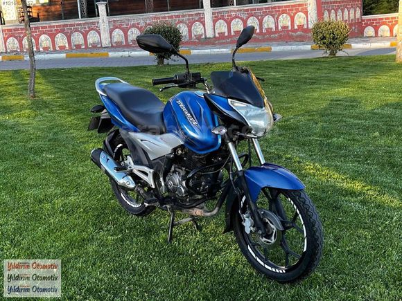 YILDIRIMDAN/BAJAJ/DİSCOVER 125/32.000 KM