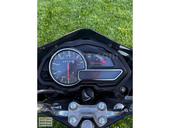 YILDIRIMDAN/BAJAJ/DİSCOVER 125/32.000 KM