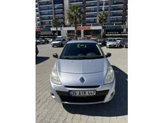 Sahibinden Acill Satılık Renault Clio 1.5 dCi Authentique Edition 2012 Model 