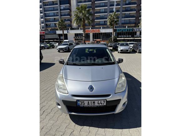 Sahibinden Acill Satılık Renault Clio 1.5 dCi Authentique Edition 2012 Model 