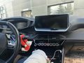 Servis bakımlı Peugeot 2008 1.2 PureTech GT 