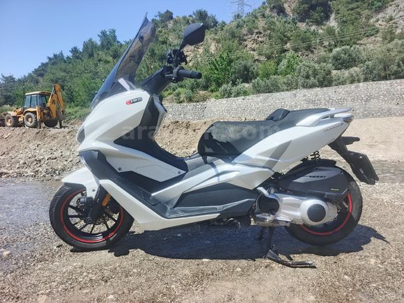 Sahibinden RKS Viesta 249
