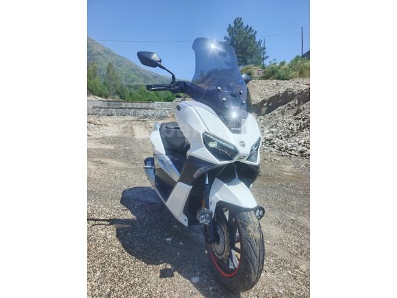 Sahibinden RKS Viesta 249