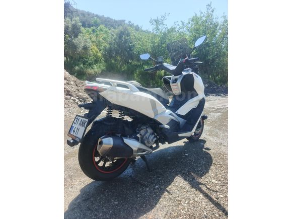 Sahibinden RKS Viesta 249