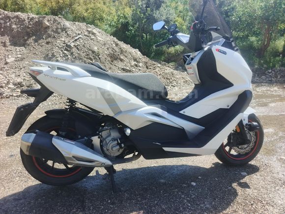 Sahibinden RKS Viesta 249