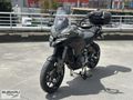 Multistrada V2 S Yeni kasa , Aksesuarlı , Garantili , Yeşil renk