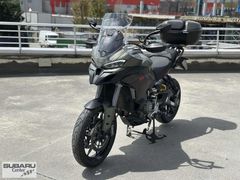 Multistrada V2 S Yeni kasa , Aksesuarlı , Garantili , Yeşil renk