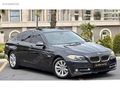 ALMİR'DEN/HATASIZ-BOYASIZ/2015/520i/EXECUTİVE/SANROOF/224.000 KM
