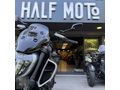 HALF MOTO BEŞİKTAŞ 2023 Ducati Diavel V4