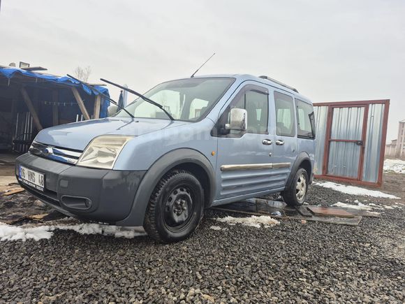 Sahibinden Ford Transit Connect K210 S Deluxe 2007 Model