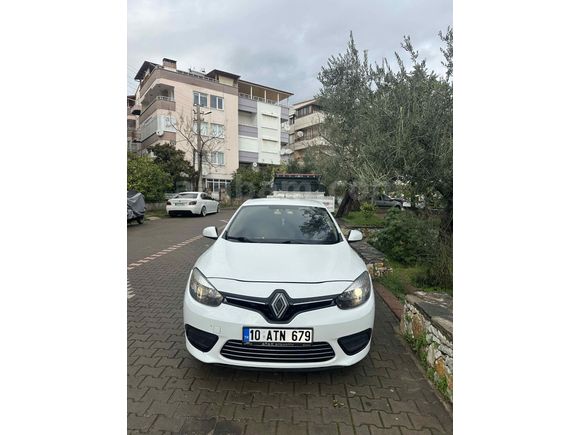Sahibinden Renault Fluence 1.5 dCi Joy 2013 Model 