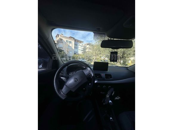 Sahibinden Renault Fluence 1.5 dCi Joy 2013 Model 