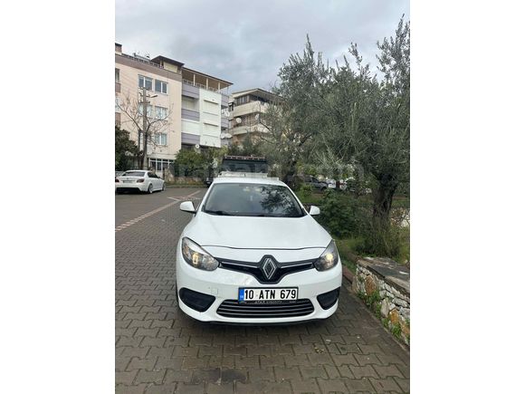 Sahibinden Renault Fluence 1.5 dCi Joy 2013 Model 