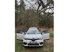 Sahibinden Renault Fluence 1.5 dCi Joy 2013 Model 
