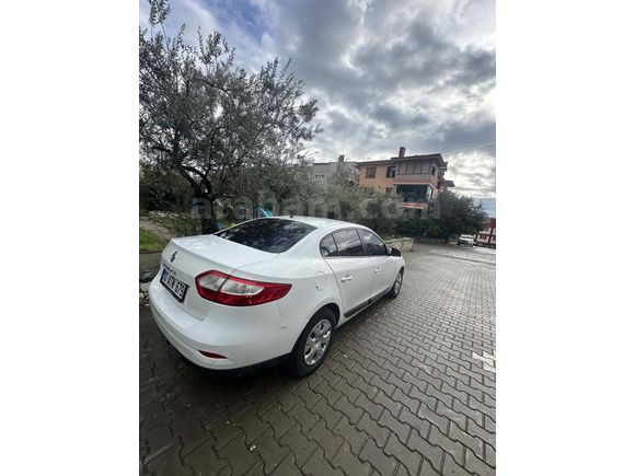 Sahibinden Renault Fluence 1.5 dCi Joy 2013 Model 
