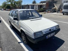Sahibinden Skoda Forman GLX 1994 Model 
