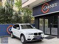 CARNET BMW X3 2.0 sDRİVE EXCLUSİVE CAM TAVAN/ELK KOLTUK/ISITMA