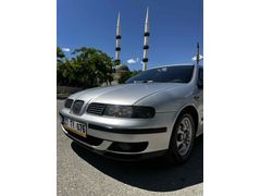 Sahibinden Seat Toledo 1.6 Signo 2000 Model 