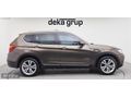 2013 BMW X3 20d xDrive Exclusive Cam Tavan
