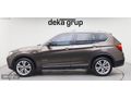2013 BMW X3 20d xDrive Exclusive Cam Tavan