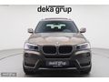 2013 BMW X3 20d xDrive Exclusive Cam Tavan
