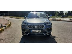 İlk Sahibinden Seat Ateca 1.5 EcoTSI Xperience 2024 Model
