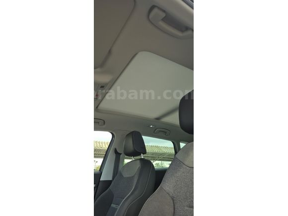 İlk Sahibinden Seat Ateca 1.5 EcoTSI Xperience 2024 Model