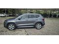 İlk Sahibinden Seat Ateca 1.5 EcoTSI Xperience 2024 Model