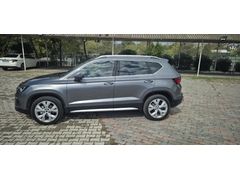 İlk Sahibinden Seat Ateca 1.5 EcoTSI Xperience 2024 Model