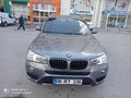 TEK ELDEN HATASIZ X3 2.0i s drive
