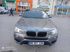 TEK ELDEN HATASIZ X3 2.0i s drive