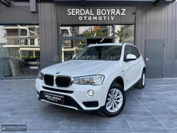 SERDAL BOYRAZ OTOMOTİV'DEN ELK BAGAJ ISITMA ELK KOLTUK HATASIZ