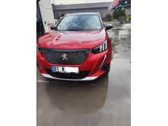 Sahibinden Peugeot 2008 1.2 PureTech GT Line 2020 Model