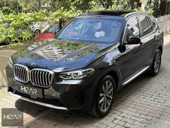 BOYASIZ BMW X3 20İ SDRİVE X-LİNE H.KARDON M KOLTUK İLK SAHİP