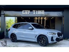 CARTİME DAN X3 M SPORT HARMAN-SHADOW-CAMTAVAN-HATASIZ