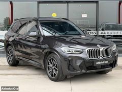 2023 MODEL HATASIZ BOYASIZ 23.000km MSPORT X3