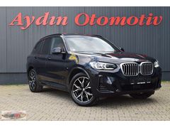 2024 BMW X3 M SPORT / 54.000 KM / HATASIZ
