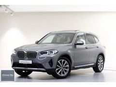 ÖZTORUN OTO - 2023 - BMW X3 sDrive20i - X Line