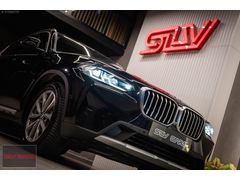 2022 ÇIKIŞLI MAKYAJLI//BMW X3//BOYASIZ//TABA DERİ//X-LİNE//