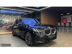 ""GARDEN""2025 SİYAH/BEJ X3 20 HYBRID HARMAN KARDON PPF BOYASIZ